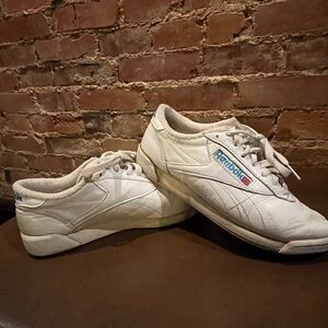 Vintage Reebok Shoes